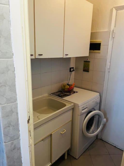Apartment Treviglio-centro