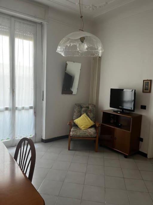 Treviglio-centro Apartment