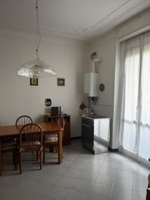 Treviglio-centro Apartment *