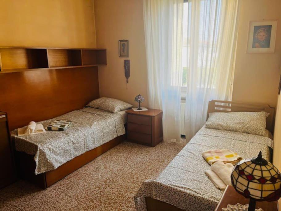 Apartment Treviglio-centro