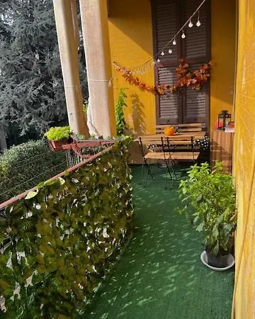Appartamento Treviglio-Centro Exterior photo
