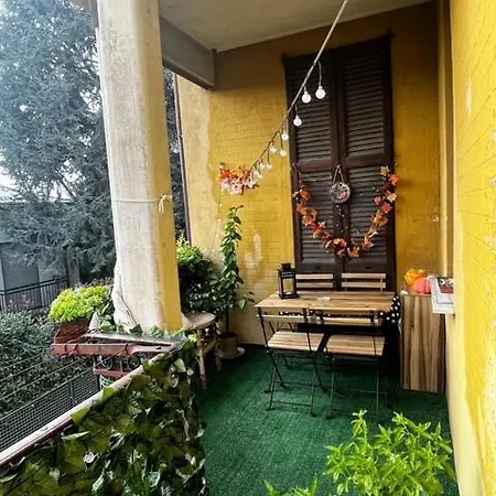 Appartamento Treviglio-Centro Exterior photo