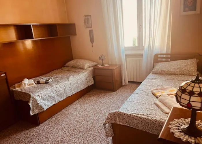 Appartamento Treviglio-Centro