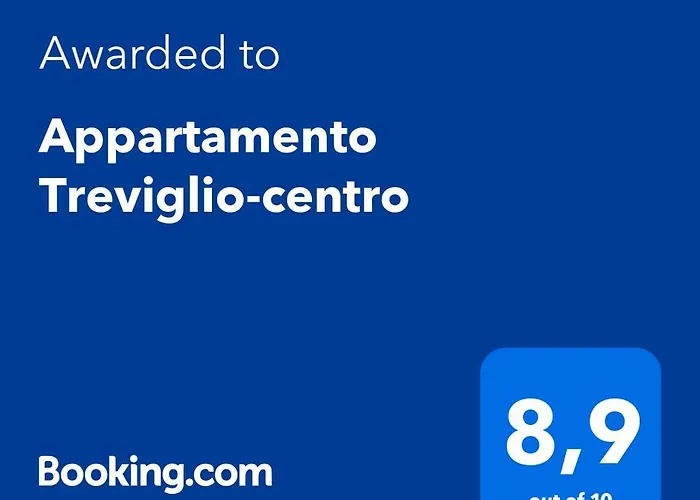 Appartamento Treviglio-Centro