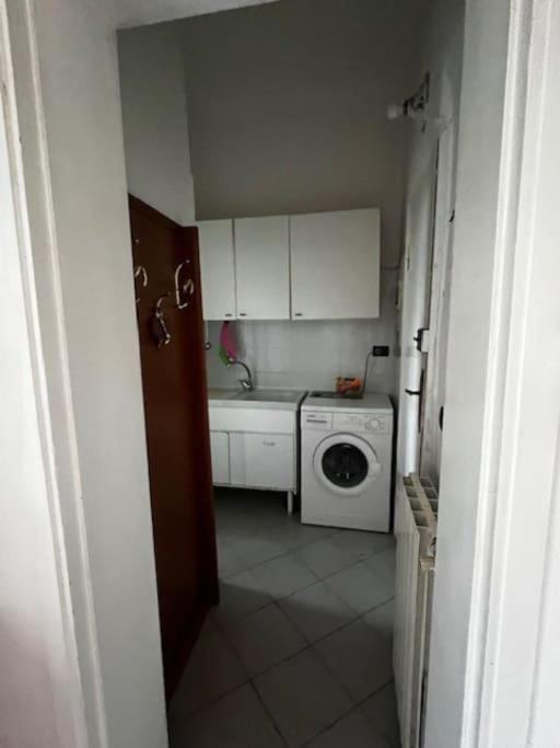 Apartment Treviglio-centro *