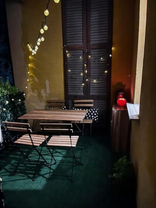 Apartment Treviglio-centro Treviglio