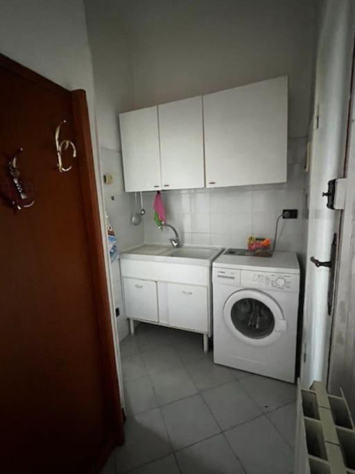 Apartment Treviglio-centro