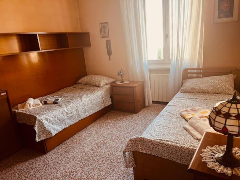 Treviglio-centro Apartment *