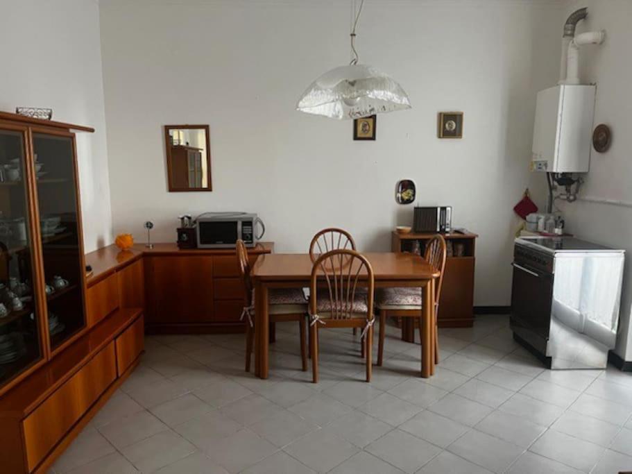 Treviglio-centro Apartment