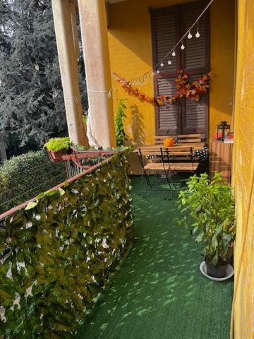 Apartment Treviglio-centro