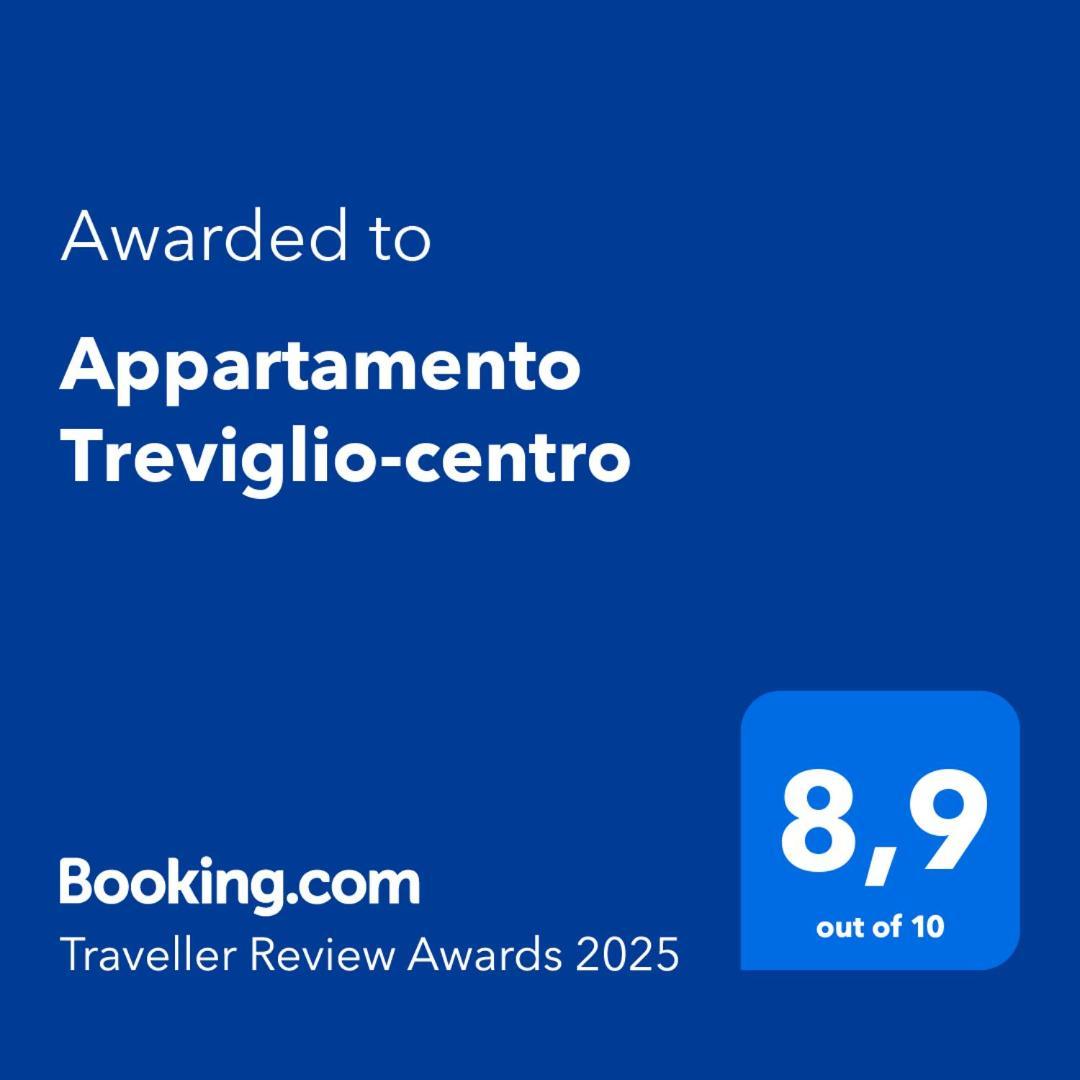 Treviglio-centro Apartment